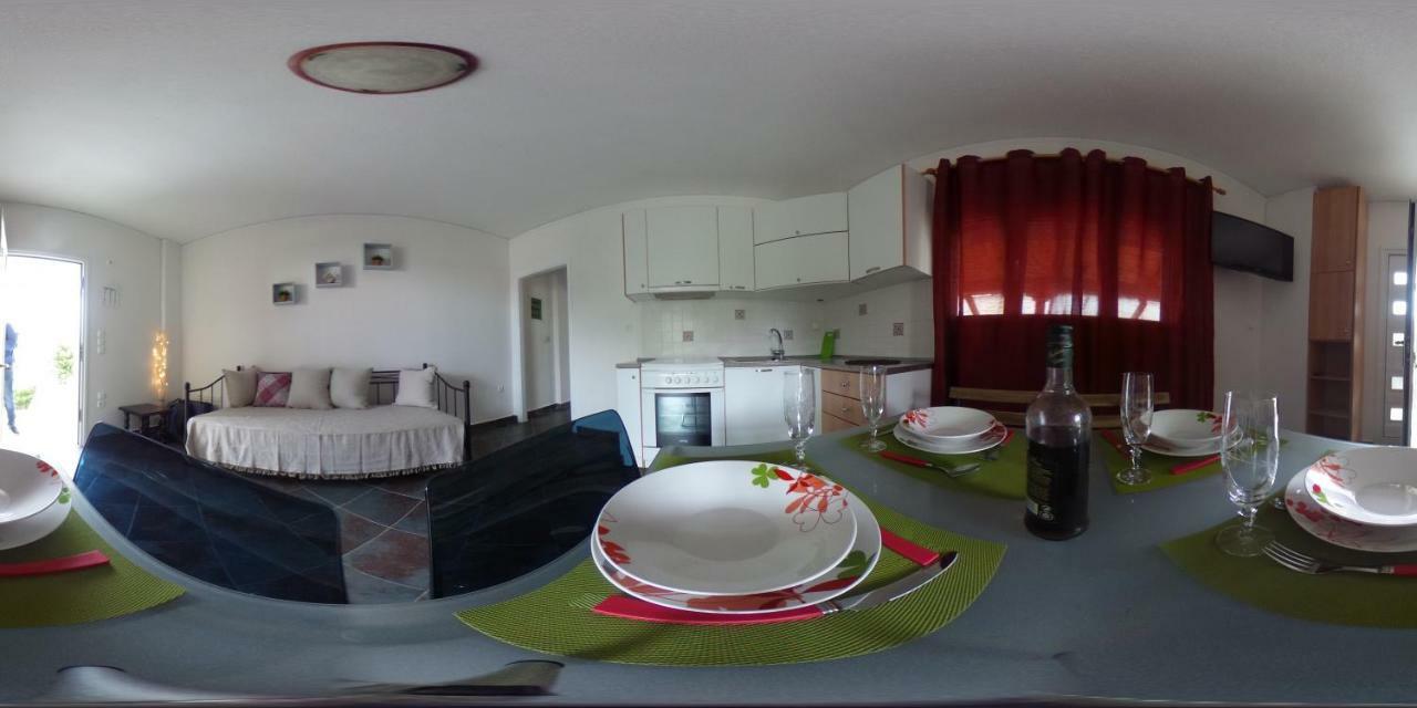 Vivi'S Home Αρτέμιδα Εξωτερικό φωτογραφία