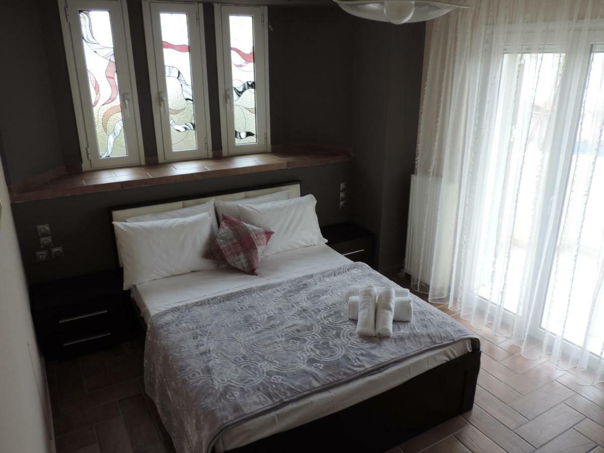 Vivi'S Home Αρτέμιδα Εξωτερικό φωτογραφία