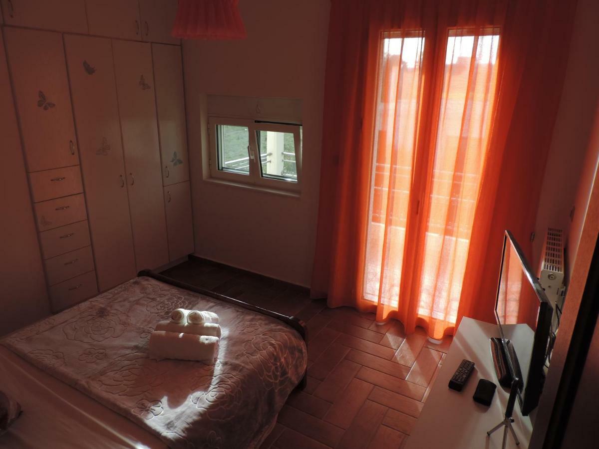 Vivi'S Home Αρτέμιδα Εξωτερικό φωτογραφία