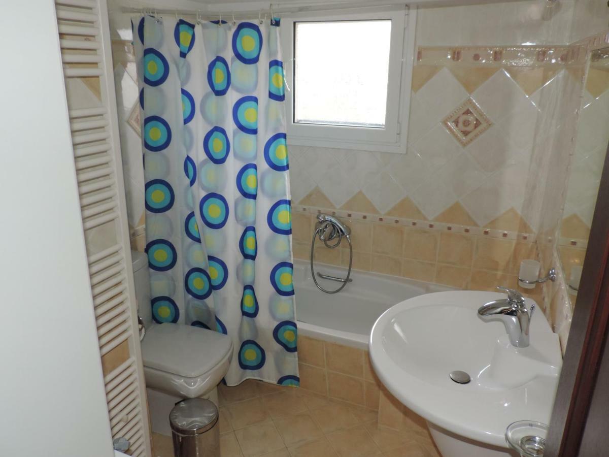Vivi'S Home Αρτέμιδα Εξωτερικό φωτογραφία