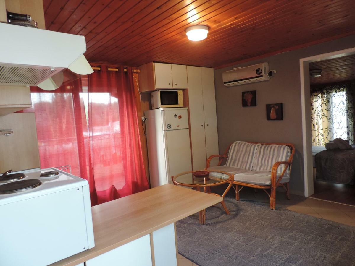 Vivi'S Home Αρτέμιδα Εξωτερικό φωτογραφία